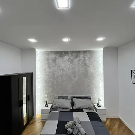 招待所 Dream House 那不勒斯