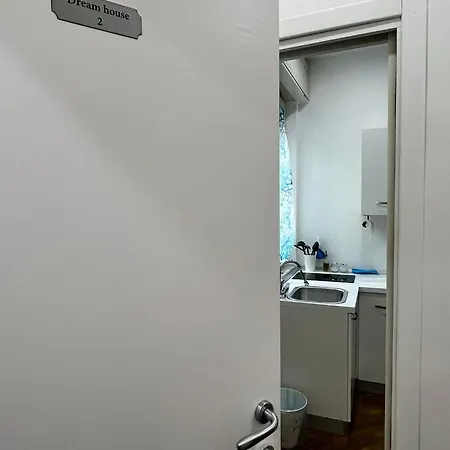 Dream House 招待所 那不勒斯