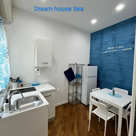 Dream House 招待所 *